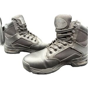 PROPPER DURALIGHT TACTICAL BOOTS F4530 SIZE 8.5 M Barely Worn